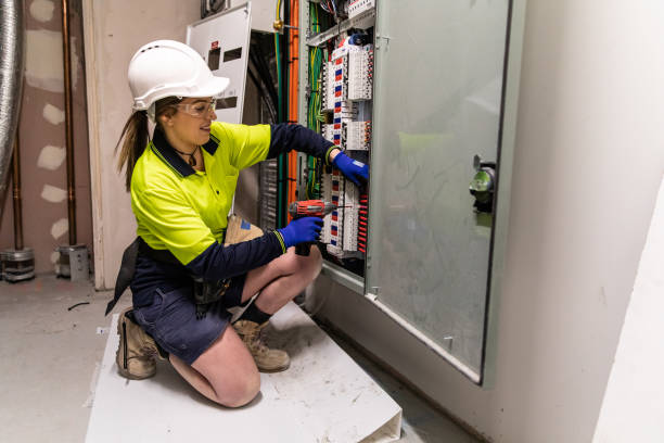 Best Commercial Electrician Services  in Richboro, PA