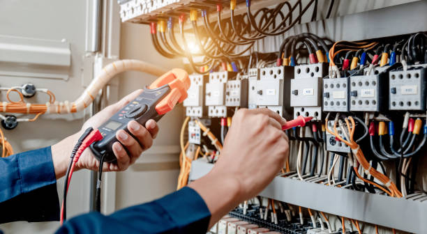 Best Electrical Upgrades for Homes  in Richboro, PA