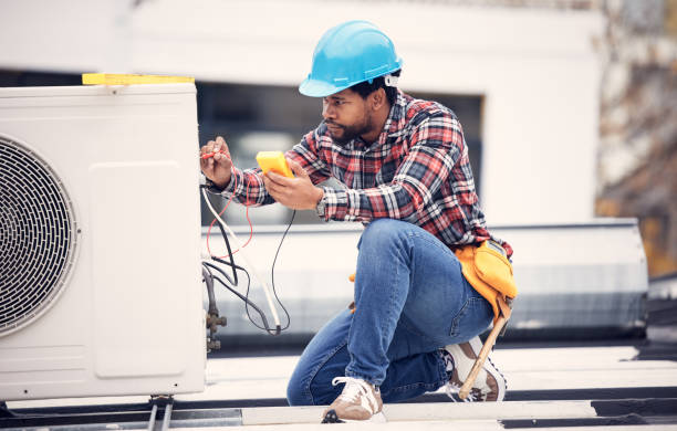 Best Industrial Electrical Services  in Richboro, PA